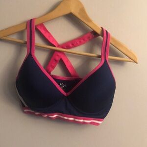 Flex sports bra